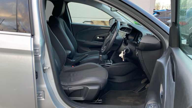 Vauxhall Corsa 1.2 Elite Edition 5dr Petrol Hatchback